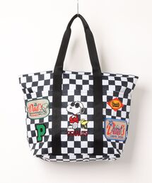 PEANUTS（ピーナッツ）の「PEANUTS トートバッグ【JOE COOL】（トートバッグ）」