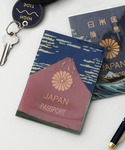 HIGHTIDE(ハイタイド)の「財布/小物(パスポートケース)」