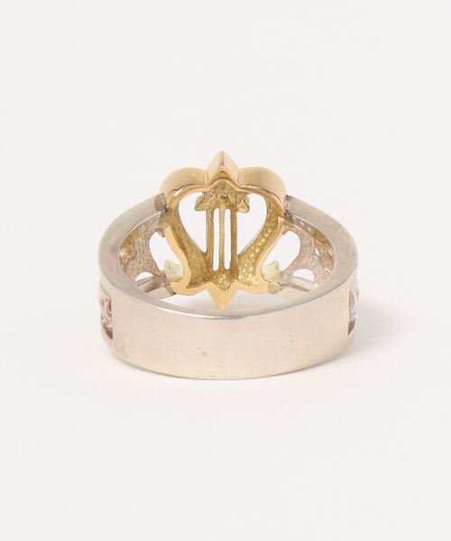 jupiter BLACK LABEL（ジュピターブラックレーベル）の「【K18・SV  