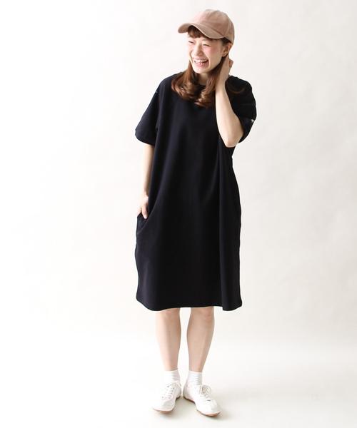 coen（コーエン）の「コーデュロイキャップ(オリーブ ライトグレー ⇒ WEB限定カラー）（キャップ・レディース・ライトグレー/オリーブ/ライトブルー/ナチュラル/ライトピンク・FREE）」の22枚目の写真