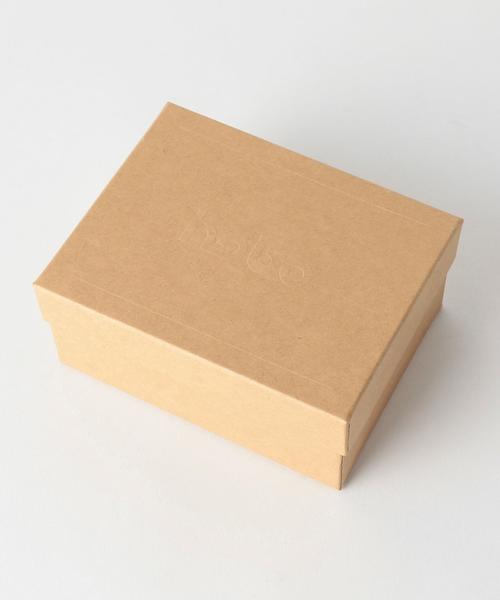 hobo（ホーボー）の「【別注】＜hobo＞ R/S NY BELT/ベルト □□ ◆（ベルト・メンズ・ホワイト/イエロー/コバルトブルー/ブラック・FREE）」の11枚目の写真