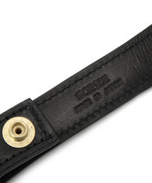 WACKO MARIA ／PYTHON LEATHER KEY HOLDER WACKO MARIA PYTHON LEATHER KEY HOLDER - EMILIANO ONLINE SHOP