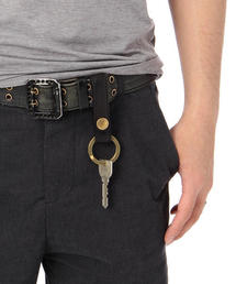 WACKO MARIA（ワコマリア）の「WACKO MARIA×PORTER KEY HOLDER