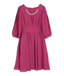 Axes Femme アクシーズファムのドレス通販 Zozotown