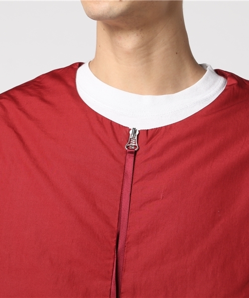 OAMC（オーエーエムシー）の「OAMC オーエーエムシー Padded S/S Full