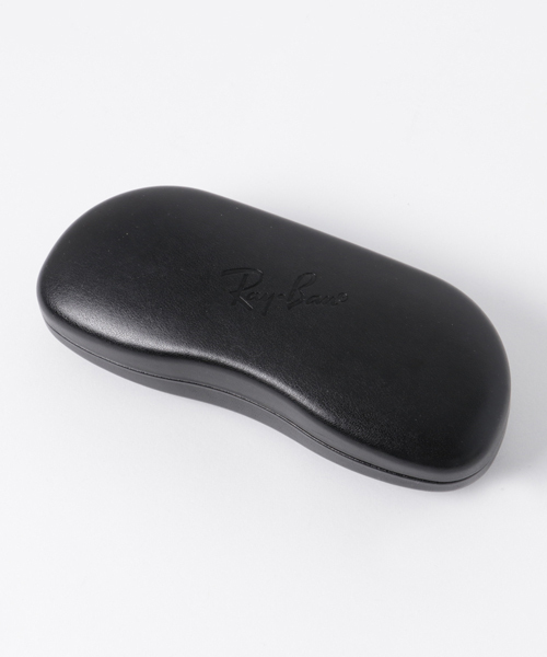 Ray-Ban（レイバン）の「Ray-Ban レイバン メガネ ROUND METAL OPTICS II RX3582V メガネフレーム RX3582V512500（メガネ・メンズ・ゴールド・51）」の6枚目の写真