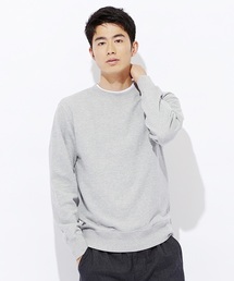 Champion | 【Champion】無地スウェット トレーナー(スウェット)