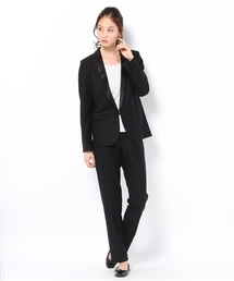 値下げ！テーラードジャケット スーツ　ユナイテッドアローズ　タキシード 46ゲージ ギャバジン シングル3ボタン テーラードジャケット