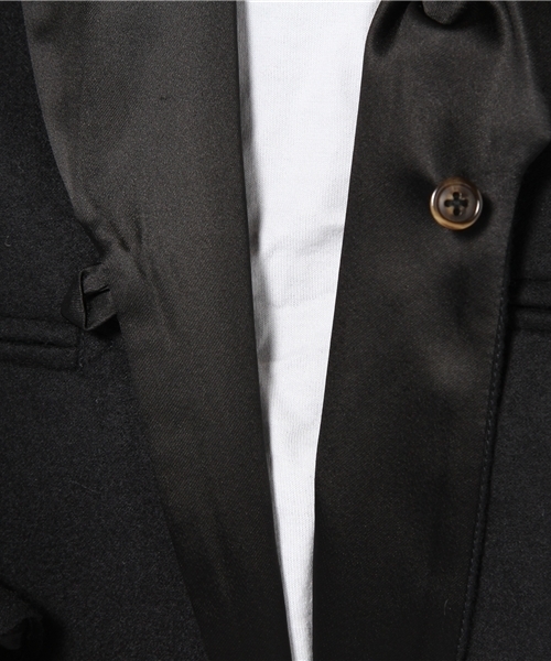 forteテーラードジャケット UNITED ARROWS（ユナイテッドアローズ）の「FORTE FORTE
