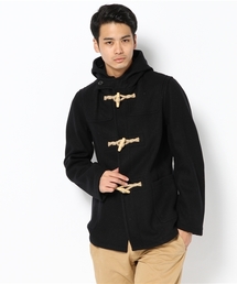 AMERICAN RAG CIE | FIDELITY SPORTSWEAR フィデリティ スポーツウェア / ショートダッフルコート114-FIS-24019-R-3(ダッフルコート)