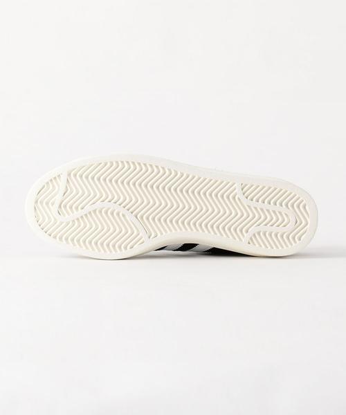 adidas Originals（アディダスオリジナルス）の「＜adidas Originals（アディダス）＞CAMPUS キャンパス/スニーカー о（スニーカー・レディース・クリーム/ブラック/ライトブルー・22.5cm/24.5cm/23.5cm）」の8枚目の写真