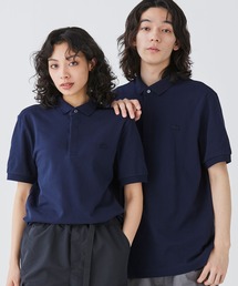 LACOSTE | 『Le Paris Polo』レギュラーフィット　パリポロ(ポロシャツ)