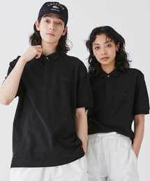 LACOSTE（ラコステ）の「『Le Paris Polo』レギュラーフィット パリポロ 比翼ポロシャツ（ポロシャツ）」