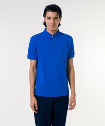 LACOSTE｜ラコステのポロシャツ（ブルー・ネイビー/青色系）通販