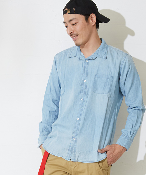 improves�i�C���v���[�u�X�j�́u�f�j���V���c�i�V���c/�u���E�X�j�v�b�T�b�N�X�u���[