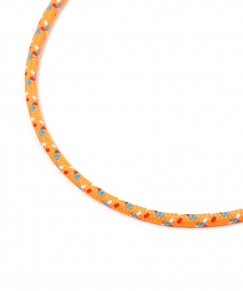 RAGEBLUE（レイジブルー）の「＜3WAY仕様＞サングラスホルダー/794712（ネックレス・メンズ・ブラック/ベージュ/イエロー/オレンジ系その他・FREE）」の4枚目の写真