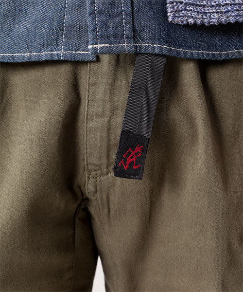 NANO universe(ナノユニバース)の「GRAMICCI×nano・universe ショート(その他パンツ・メンズ・ブラック/ベージュ/グリーン/カーキ/オリーブ/ネイビー/マスタード/ピンク・SMALL/MEDIUM/LARGE)」の12枚目の写真