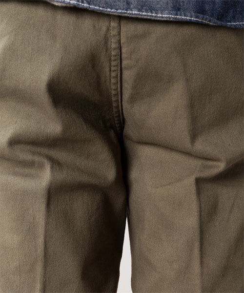 NANO universe(ナノユニバース)の「GRAMICCI×nano・universe ショート(その他パンツ・メンズ・ブラック/ベージュ/グリーン/カーキ/オリーブ/ネイビー/マスタード/ピンク・SMALL/MEDIUM/LARGE)」の15枚目の写真