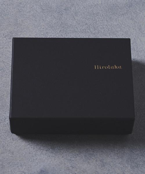 HIROTAKA（ヒロタカ）の「＜Hirotaka（ヒロタカ）＞ COMBI RINGRING バングル■■■（ブレスレット・レディース・シルバー・SMALL）」の10枚目の写真