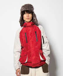 CONVERSION MOUNTAIN PARKA