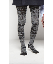 BOY LONDON | 【Onyva】SLADKY 別注(タイツ/ストッキング)