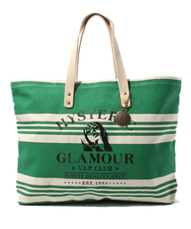HYSTERIC GLAMOUR | PUBLIC SIGN pt トートバッグ(トートバッグ)