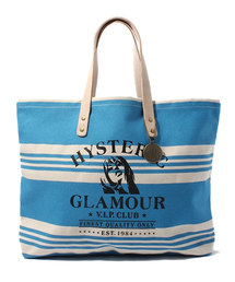 HYSTERIC GLAMOUR | PUBLIC SIGN pt トートバッグ(トートバッグ)