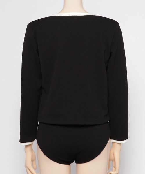 MOUSSY（マウジー）の「ENSEMBLE BIKINI（水着）」 - WEAR