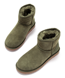 Ray BEAMS | UGG Australia / クラシック ミニ ブーツ(ブーツ)
