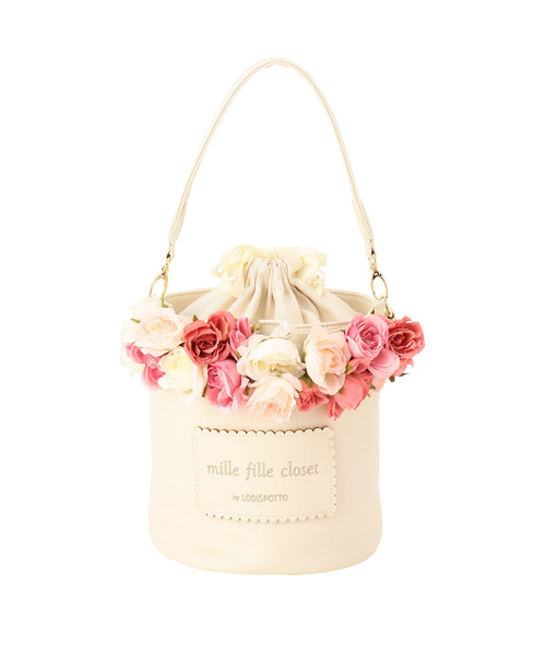 mille fille closet by LODISPOTTO（ミルフィーユクローゼットバイ  