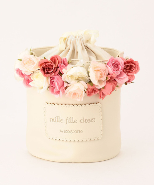 mille fille closet by LODISPOTTO（ミルフィーユクローゼット