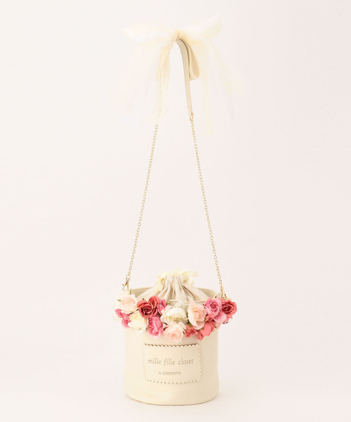 mille fille closet by LODISPOTTO（ミルフィーユクローゼットバイ  