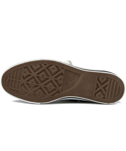 CONVERSE ALL STAR（コンバースオールスター）の「CONVERSE ALL STAR HI / コンバース / オールスター ハイ（スニーカー・レディース・ホワイト/ブラック/その他1・4/4.5/5/5.5）」の14枚目の写真