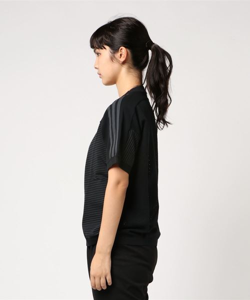 adidas★アディブレイク コットン Tシャツ adidas Originals Classic Street Premium Adibreak Tee