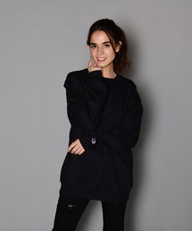 Champion | Champion/チャンピオン　ビックシルエット無地 スウェット トレーナー(スウェット)