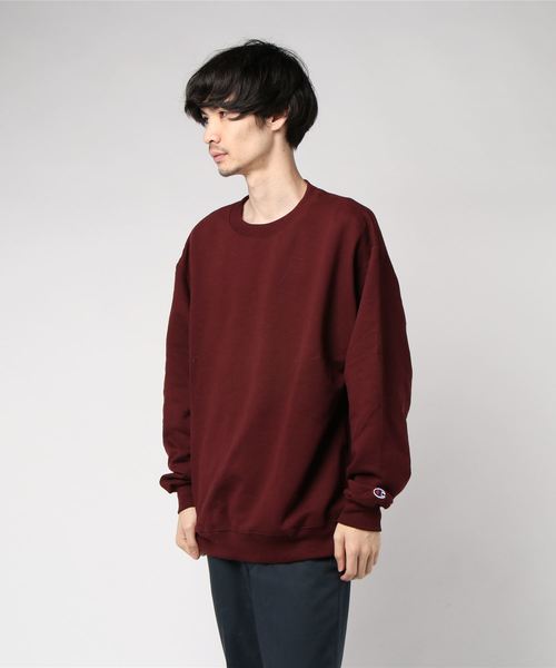 Champion（チャンピオン）の「Champion/チャンピオン ビックシルエット