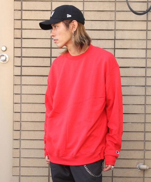 Champion（チャンピオン）の「Champion/チャンピオン ビックシルエット