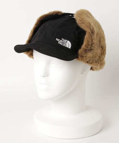 The North Face ザノースフェイス の Thenorthface ザ ノースフェイス Frontiercap キャップ Wear