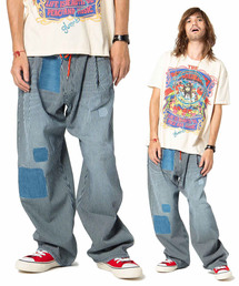 glamb | Mess hickory pants / メスヒッコリーパンツ(その他パンツ)