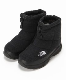 THE NORTH FACE | 【THE NORTH FACE /ノースフェイス 】NuptseBootieWool IV ショートブーツ(ブーツ)