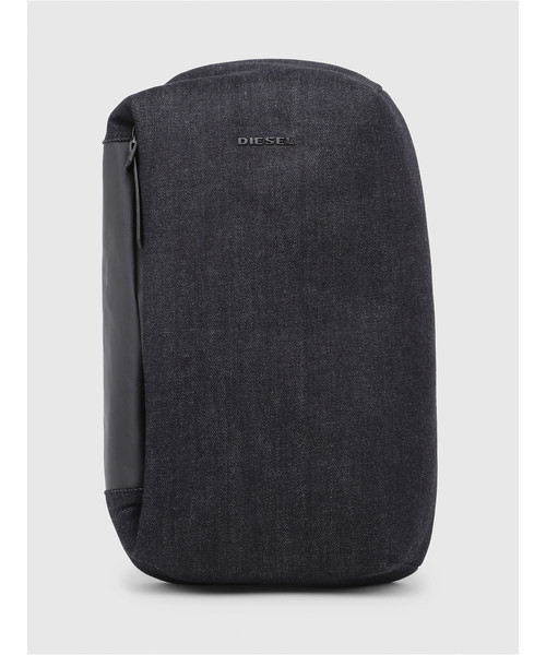 Diesel ディーゼル の メンズ バッグ ボディーバッグ ボディバッグ ウエストポーチ Wear