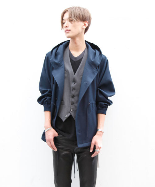 603(ロクマルサン)の「603 チェーンブレス(ブレスレット・メンズ・シルバー/ゴールド・FREE)」の7枚目の写真