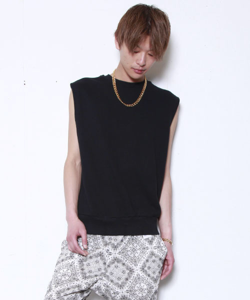 603(ロクマルサン)の「603 チェーンブレス(ブレスレット・メンズ・シルバー/ゴールド・FREE)」の12枚目の写真