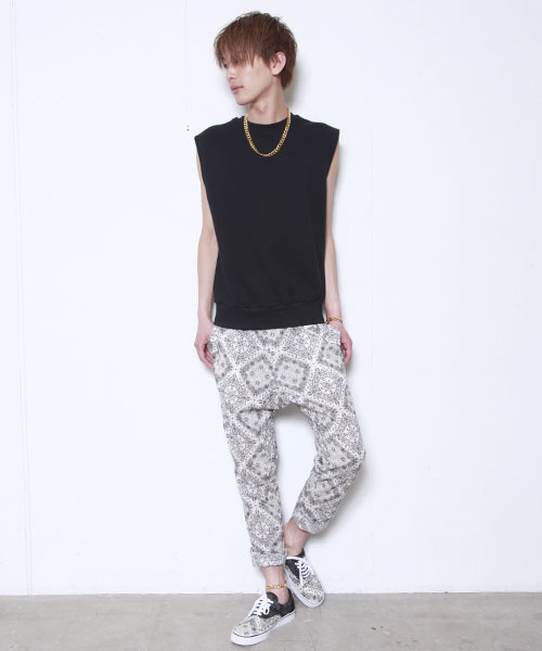 603(ロクマルサン)の「603 チェーンブレス(ブレスレット・メンズ・シルバー/ゴールド・FREE)」の11枚目の写真