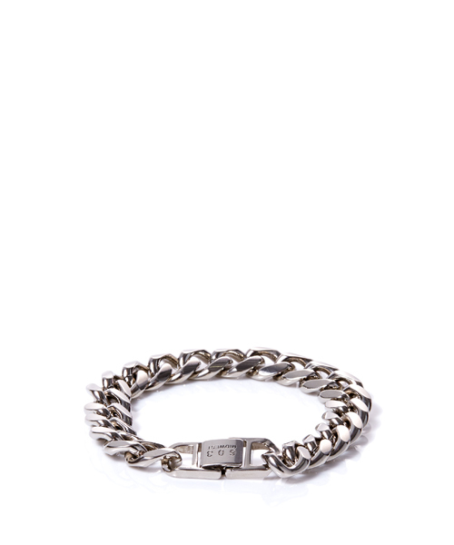 603(ロクマルサン)の「603 チェーンブレス(ブレスレット・メンズ・シルバー/ゴールド・FREE)」の17枚目の写真