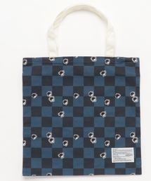 FABRICK BABYLON L.A. SIMPLE TOTE BAG
