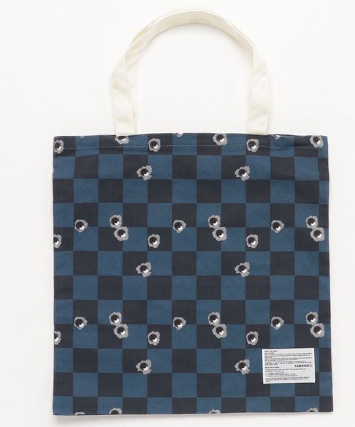 FABRICK(ファブリック)の「FABRICK BABYLON L.A. SIMPLE TOTE BAG(トートバッグ・メンズ・その他・FREE)」の1枚目の写真