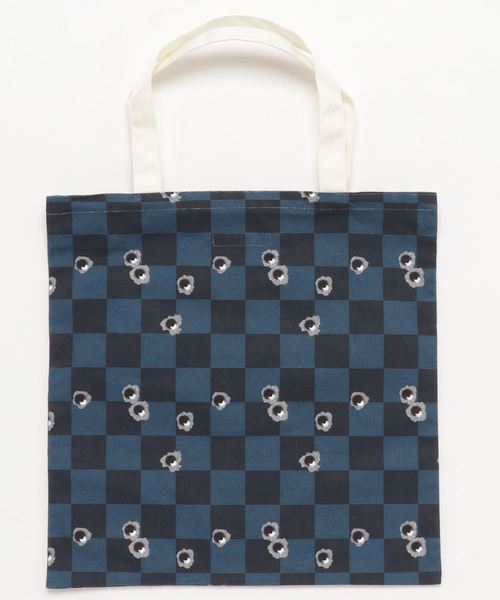 FABRICK(ファブリック)の「FABRICK BABYLON L.A. SIMPLE TOTE BAG(トートバッグ・メンズ・その他・FREE)」の3枚目の写真
