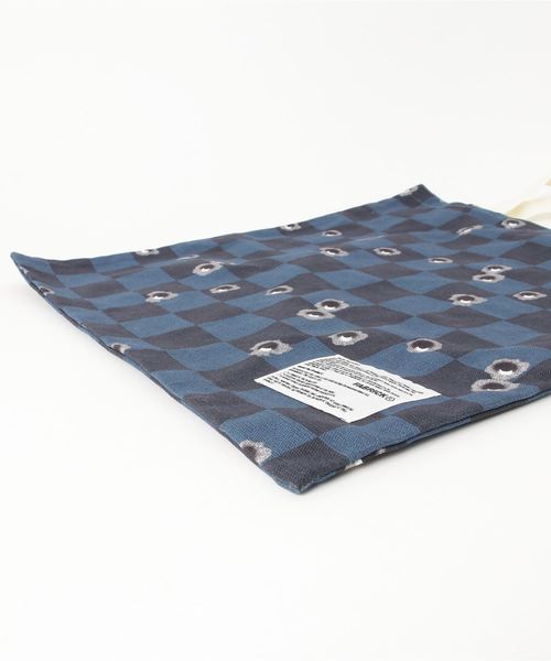 FABRICK(ファブリック)の「FABRICK BABYLON L.A. SIMPLE TOTE BAG(トートバッグ・メンズ・その他・FREE)」の4枚目の写真