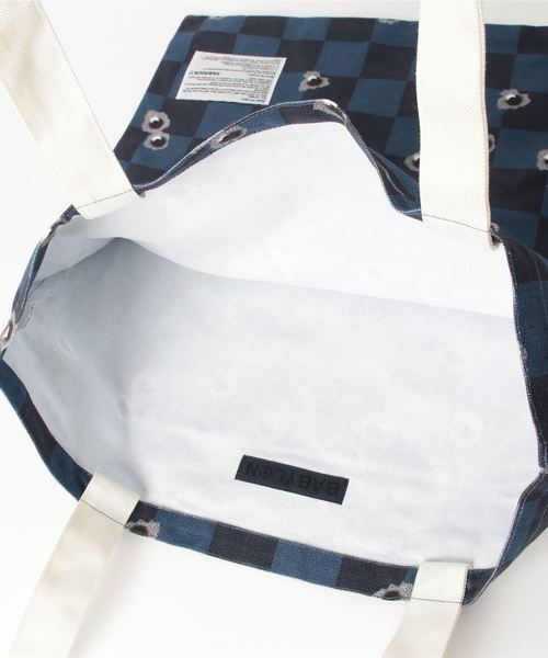 FABRICK(ファブリック)の「FABRICK BABYLON L.A. SIMPLE TOTE BAG(トートバッグ・メンズ・その他・FREE)」の2枚目の写真